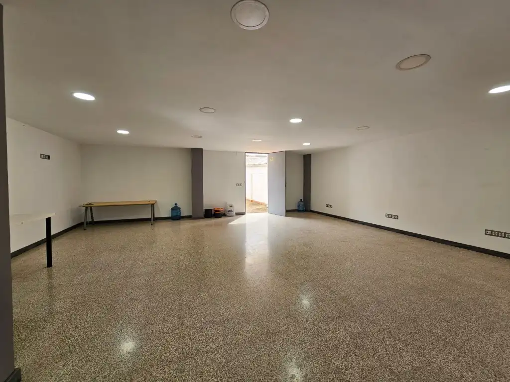 Business premises for sale in Calle Independencia, imagen 12
