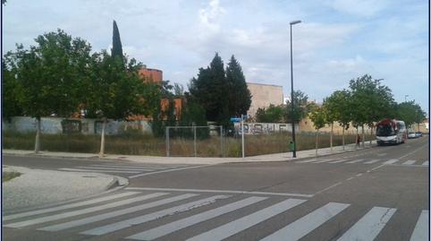 Foto 3 de Residencial en venda a Calle de Séneca, Oliver,  Zaragoza Capital