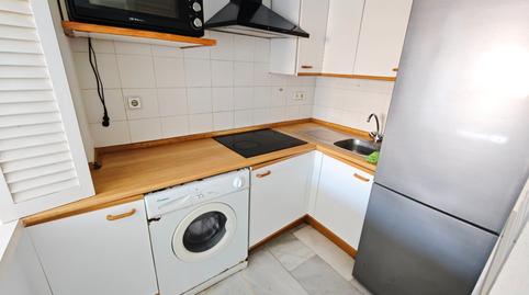 Foto 4 de Piso en venta en Casco Histórico - Ribera del Marisco, Cádiz