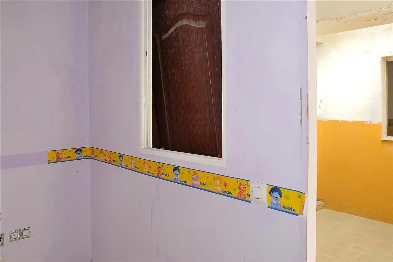 Dormitori de Pis en venda en Jerez de la Frontera