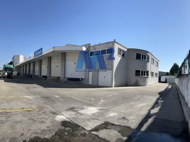 Nave industrielle à vendre à Llanos de Jerez