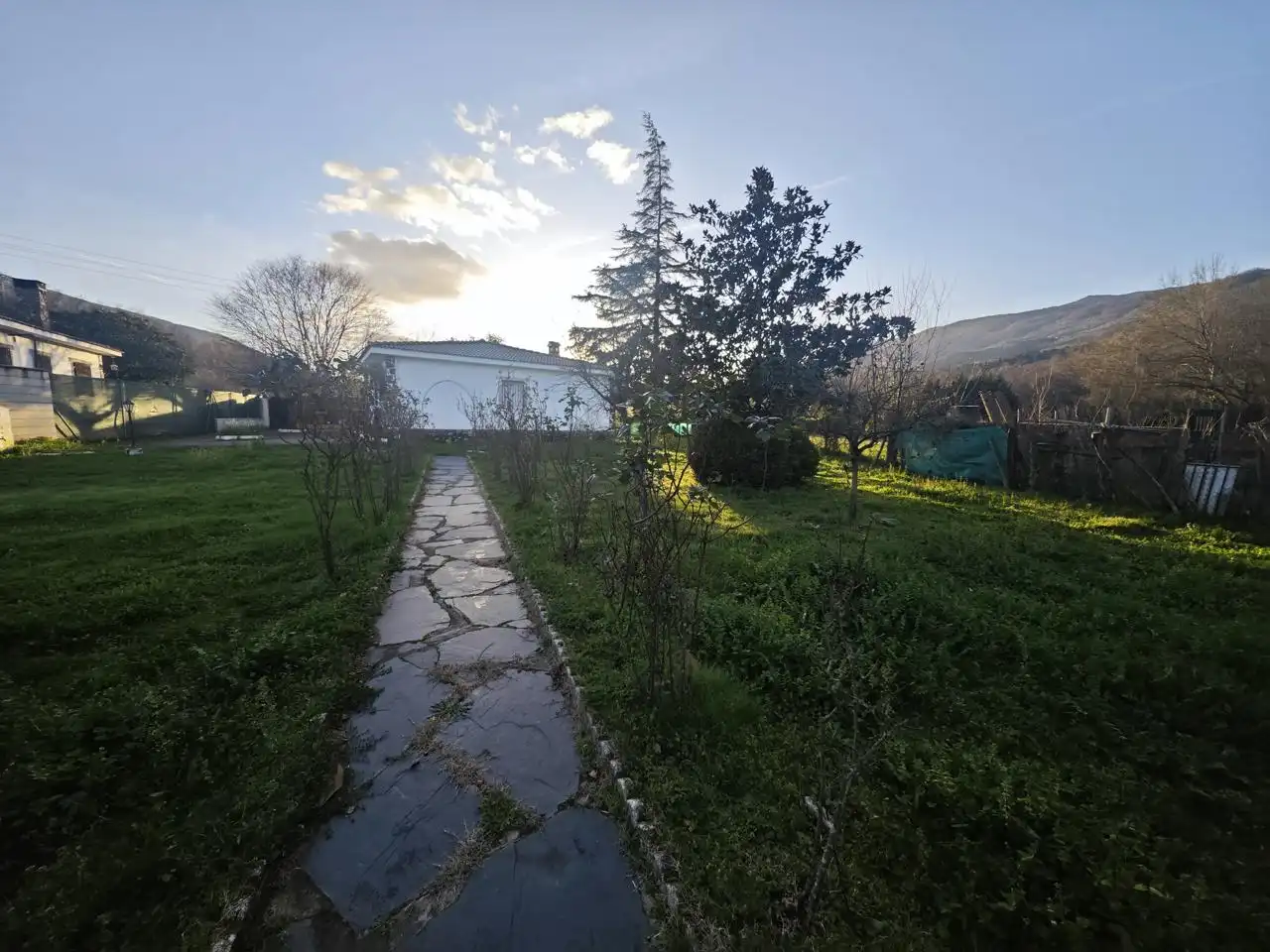 Casa o xalet en venda a poligono 1 parcela 161, El Torno