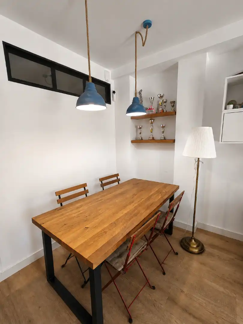 Appartement avec terrasse à vendre à Calella, imagen 4