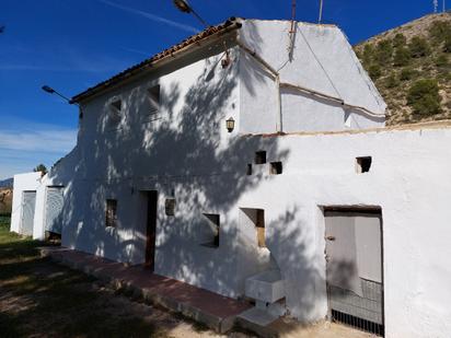 Haus oder Chalet zum verkauf in Monóvar  / Monòver