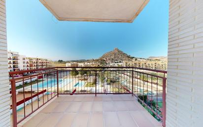 Apartament en venda a N/A, -1, Archena