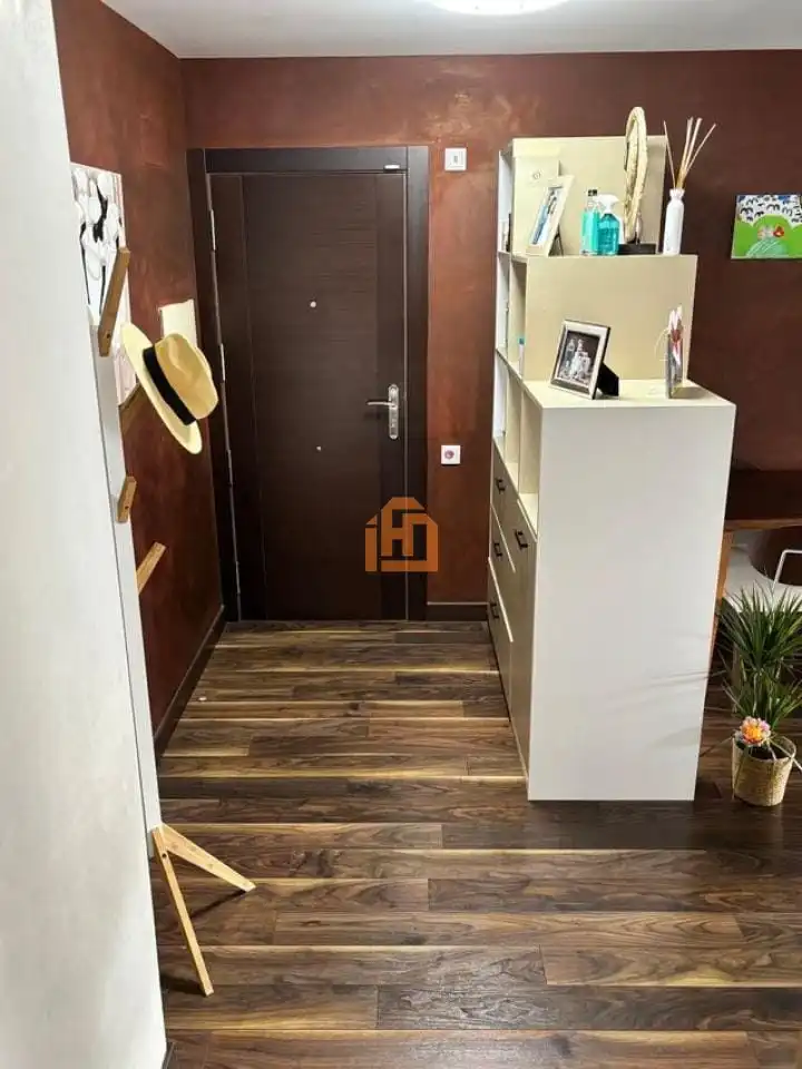 Piso con ascensor en venta en Calle Jose Aguado, imagen 4