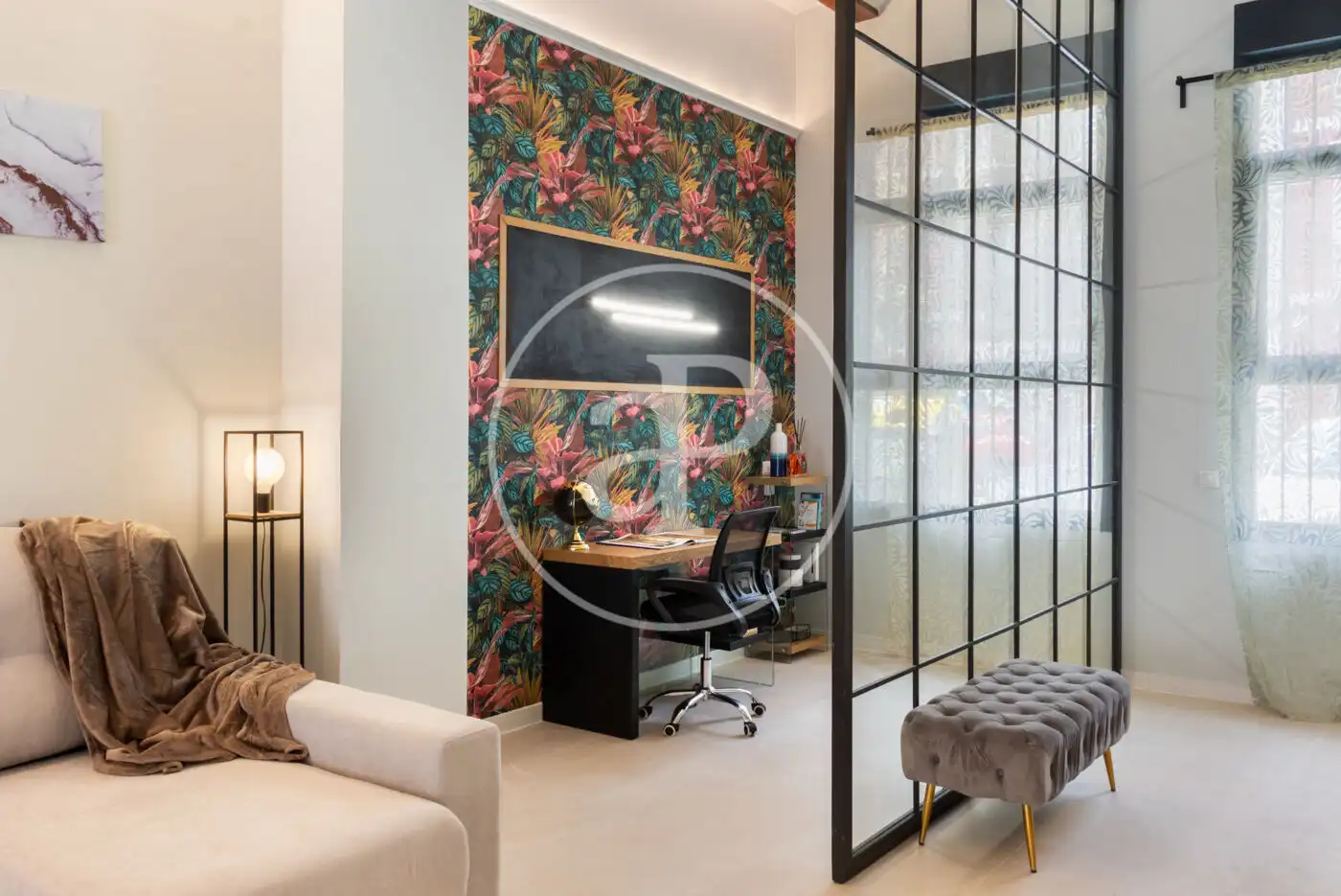 Loft en venta en Valencia con Aire acondicionado, Calefacción y Terraza
