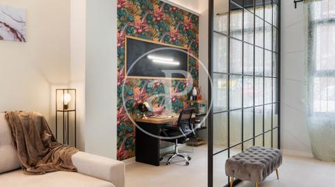 Foto 5 de Loft en venda a Carrer D'alberic, Arrancapins, Valencia