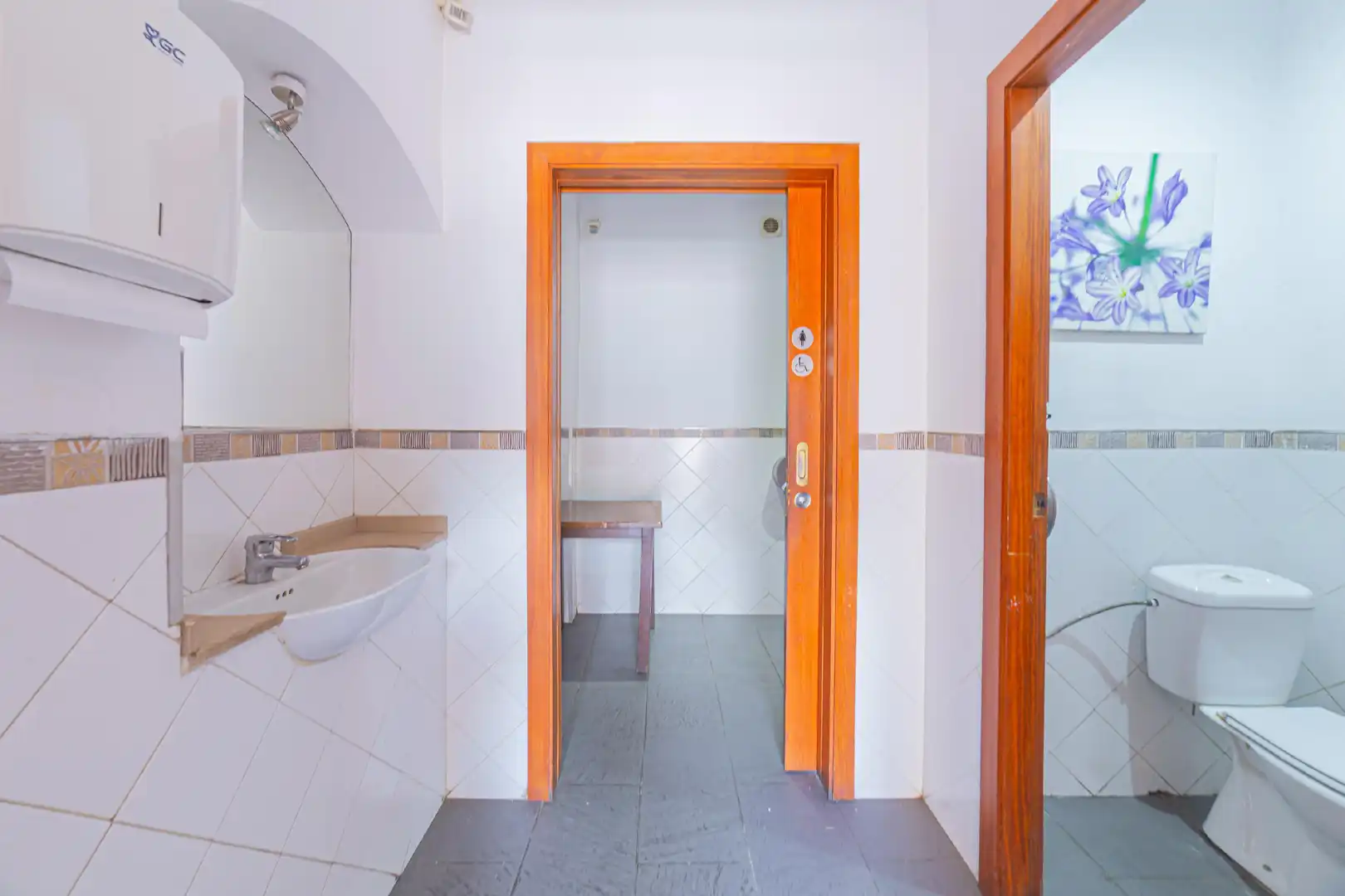 Commercial properties for sale in Barcelona