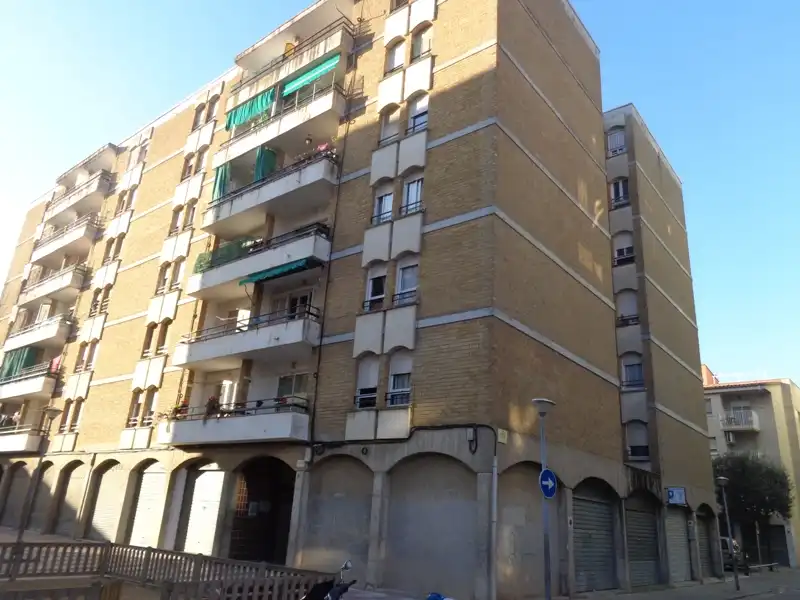 Pis en venda a Salt, Girona