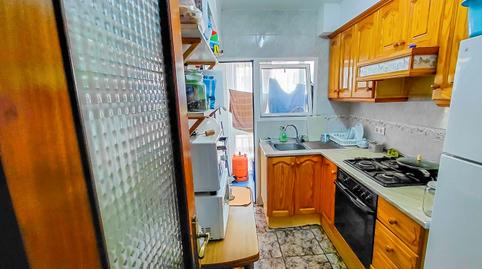 Foto 4 de Pis en venda a Casco Urbano, Castellón