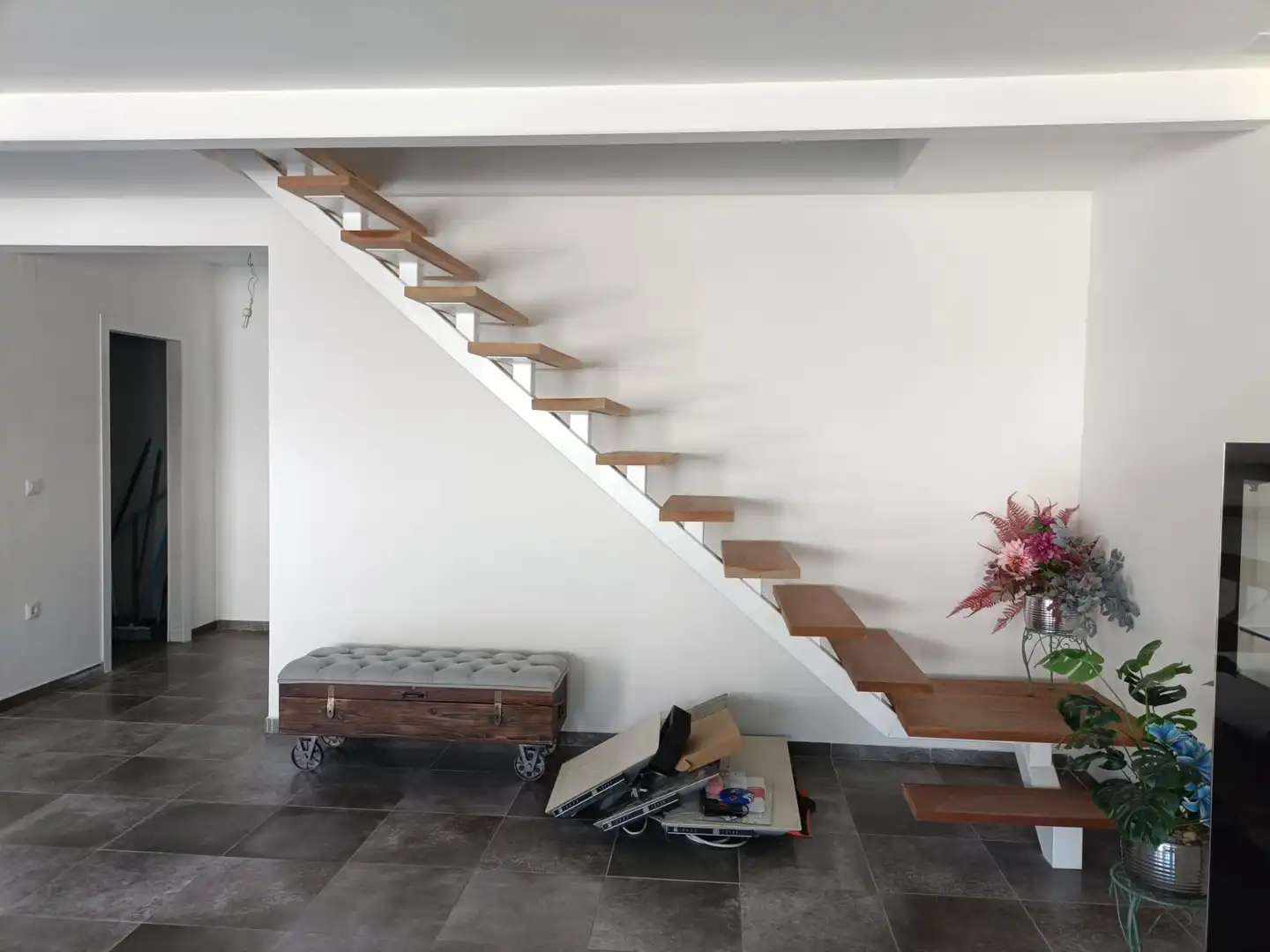 Casa adosada en venta en Carrer del Gira-sol, Montserrat