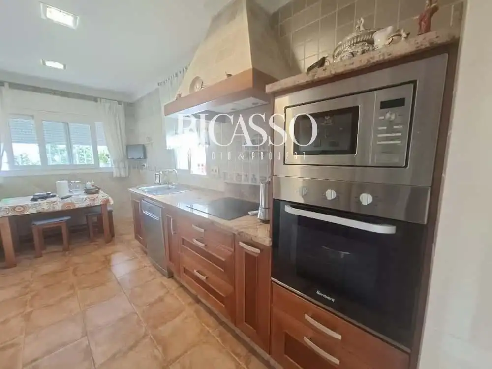 House for sale in de La Inmaculada Concepción, imagen 6