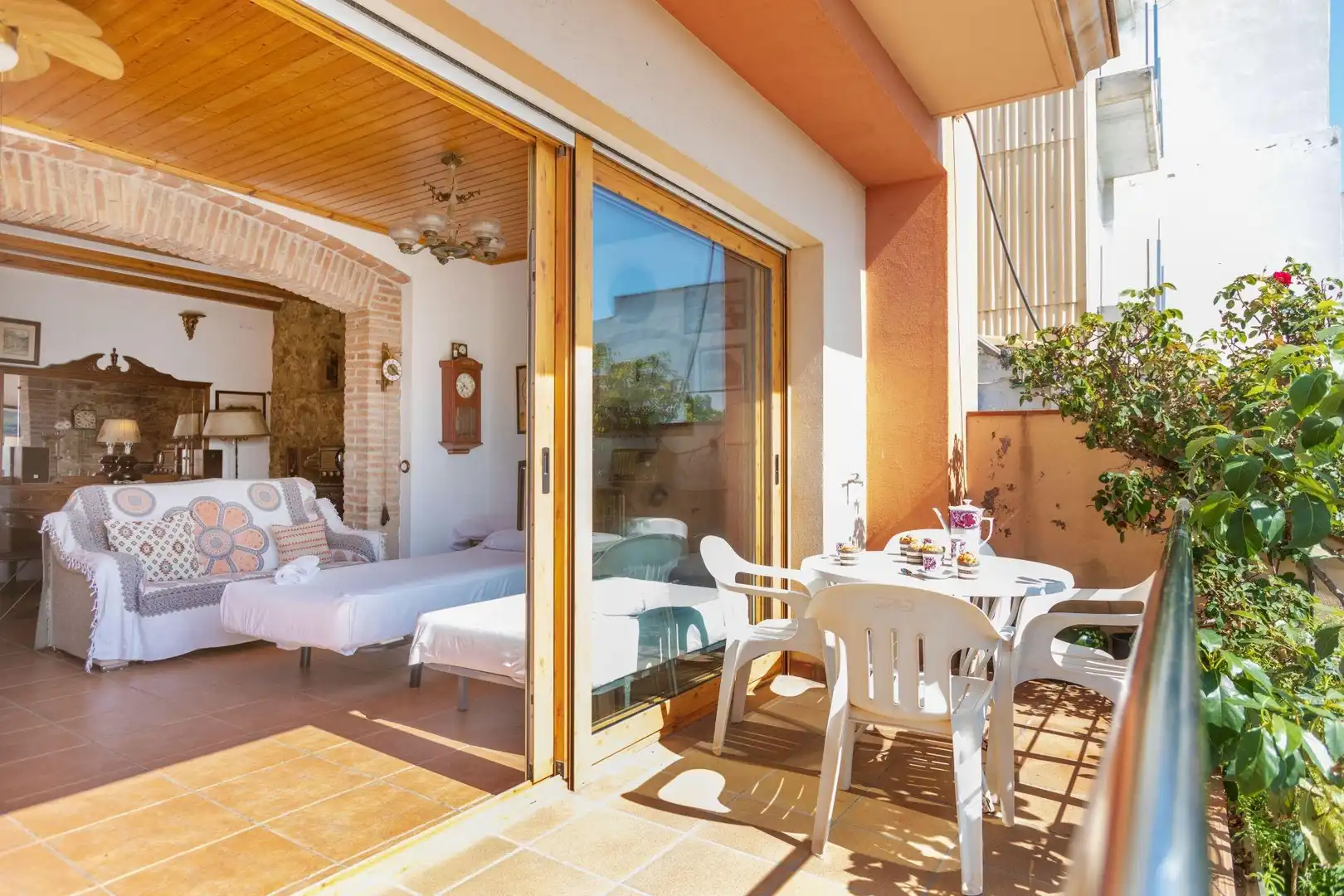 Finca rústica en venta en El Pedró