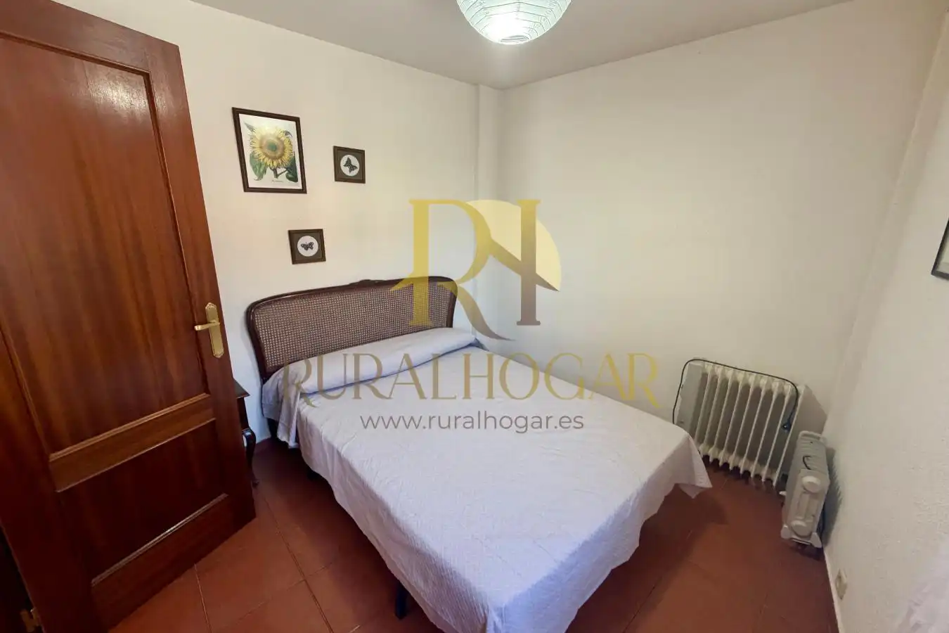 Casa amb terrassa en venda a Plaza de la Fuente Borbullon, imagen 18