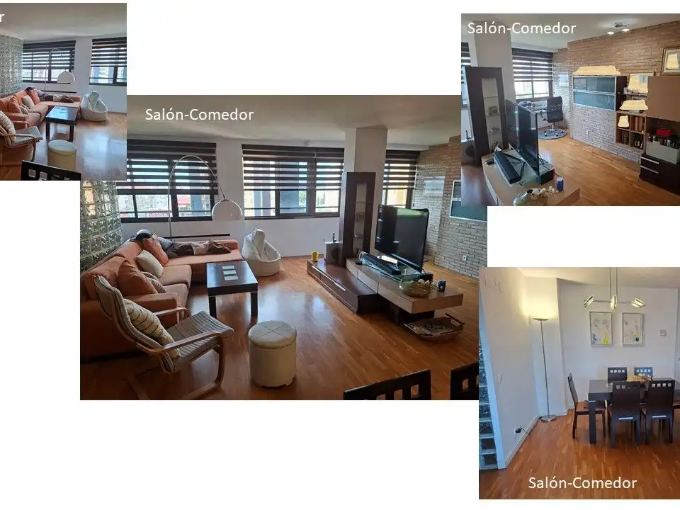 Appartamento con ascensore in vendita a C/Bélgica 1, imagen 8