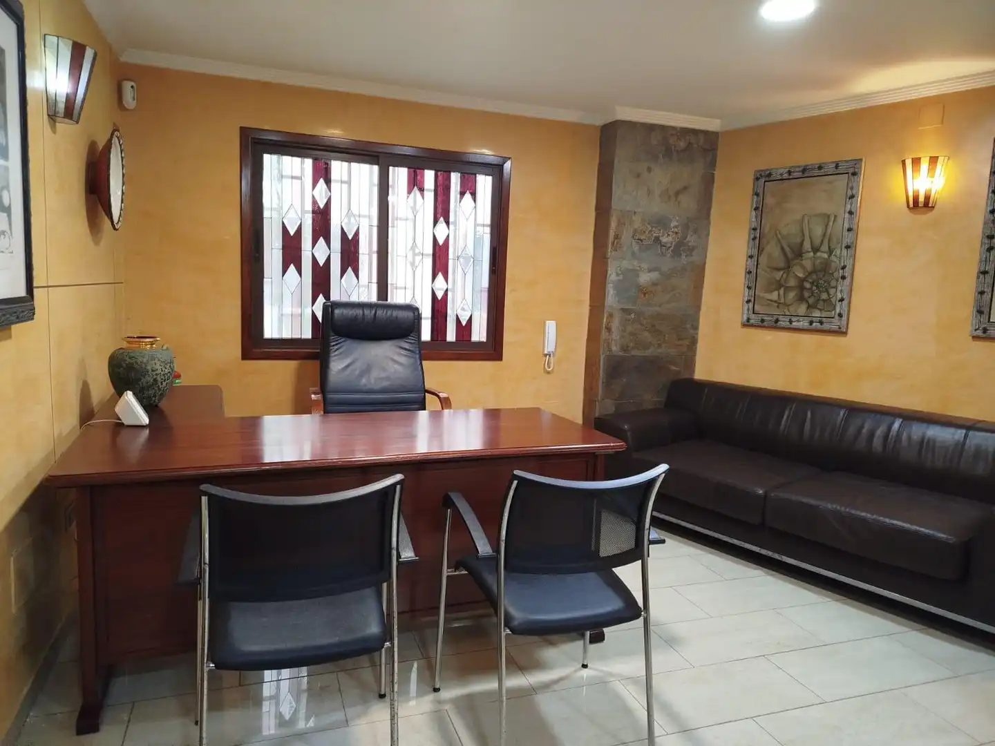 Oficina de alquiler en Las Palmas de Gran Canaria