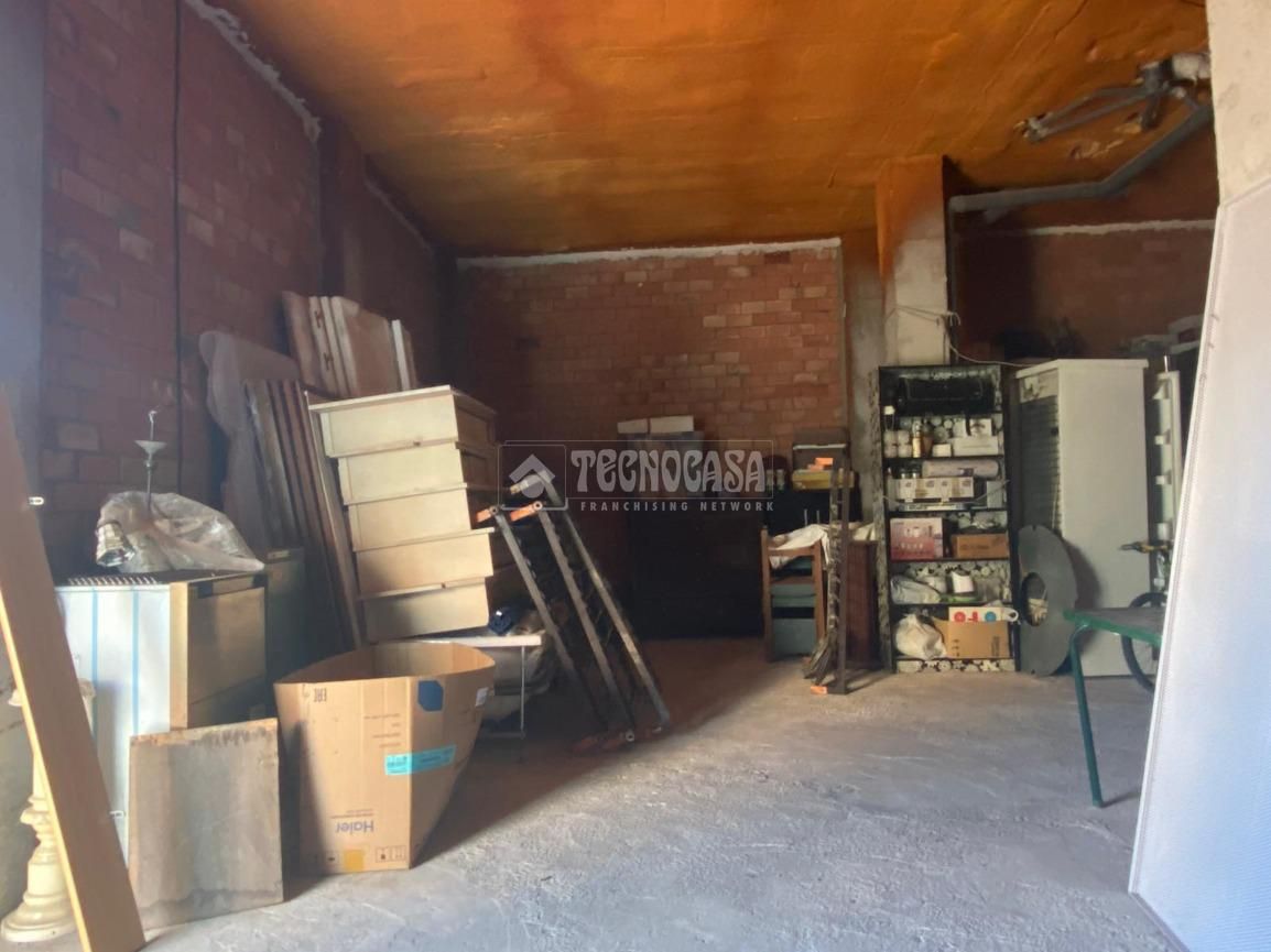 Local en venta en Cabra