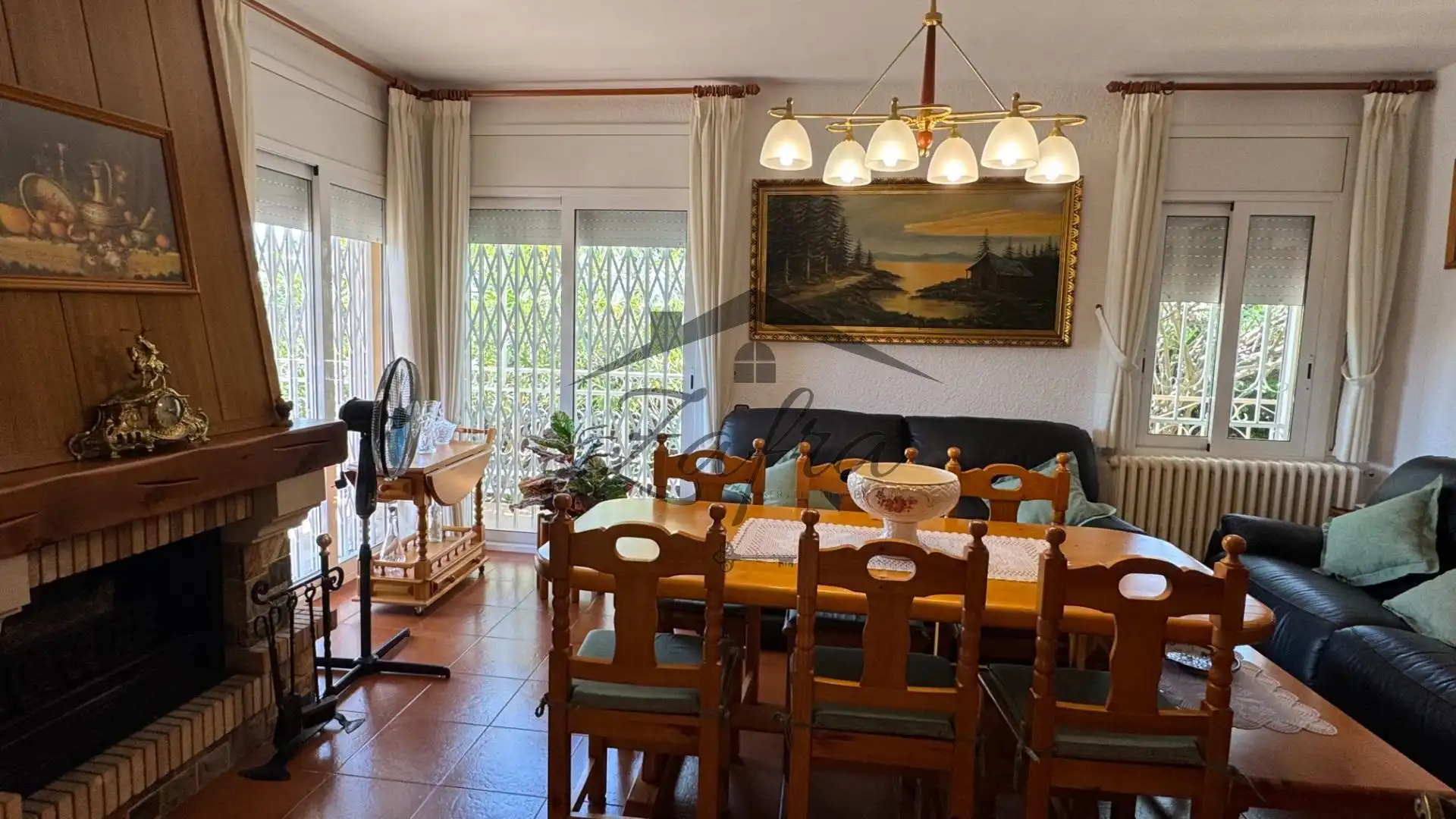 Haus mit Terrasse zum Verkauf in Sils, imagen 8
