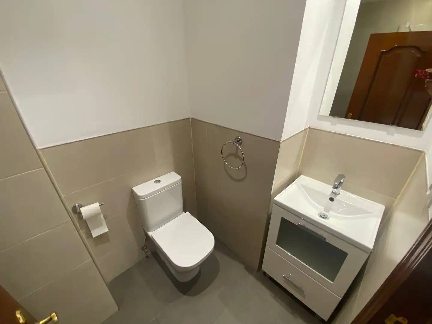 Habitació a Avenida del Mediterráneo, 9, Niño Jesús