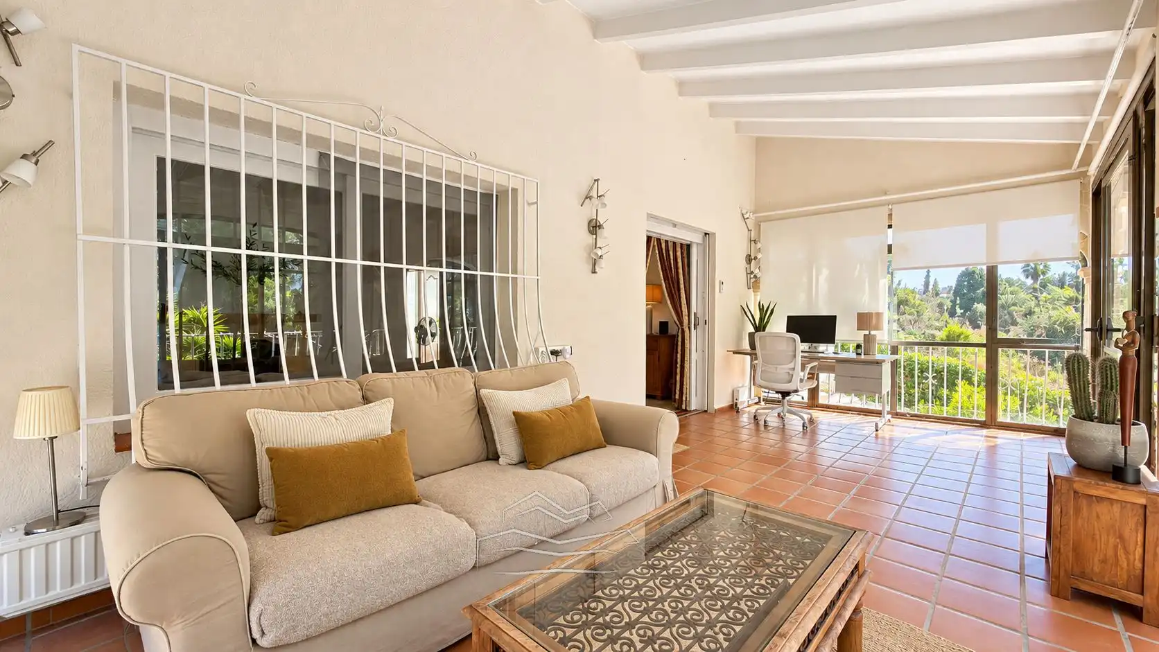 Villa con piscina in vendita a Cap Martí - El Tossalet - Pinomar, imagen 8