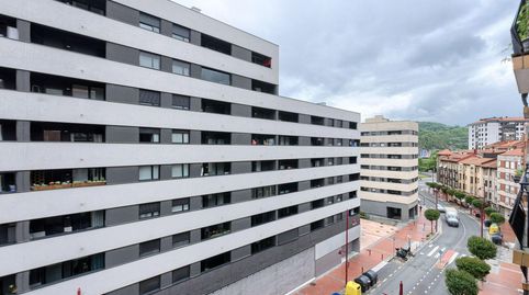 Foto 3 de Pis en venda a Lutxana - Llano, Barakaldo
