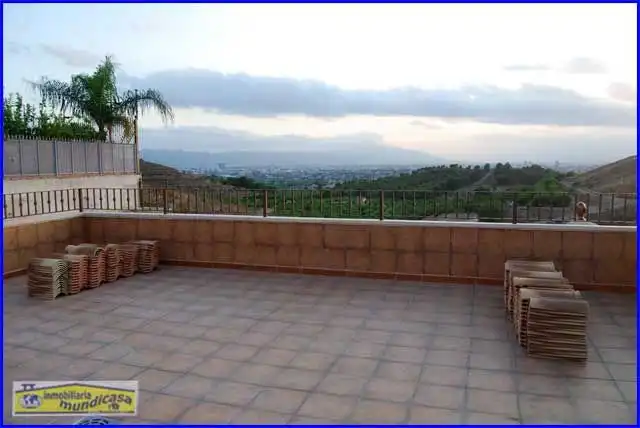 Terrace of Houses for sale in Murcia  with Private garden, Terrace and Storage room