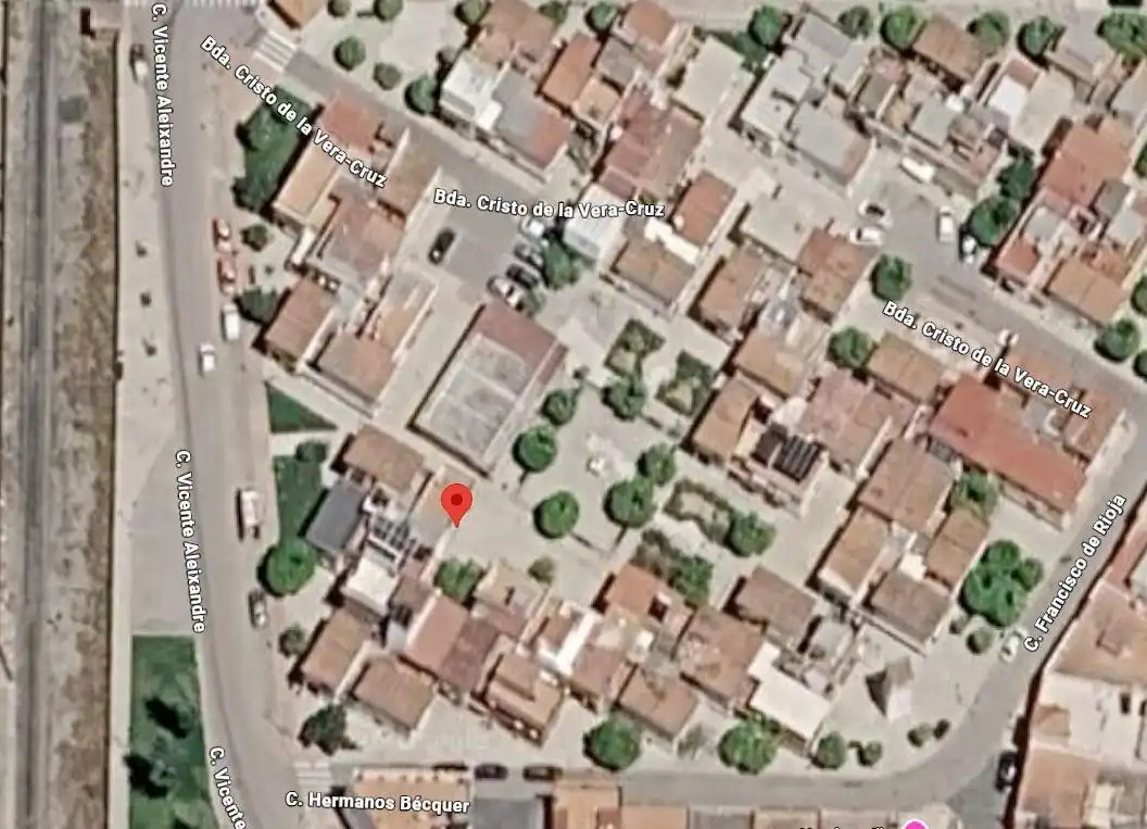 Maison à vendre à CRISTO DE LA VERA-CRUZ 58