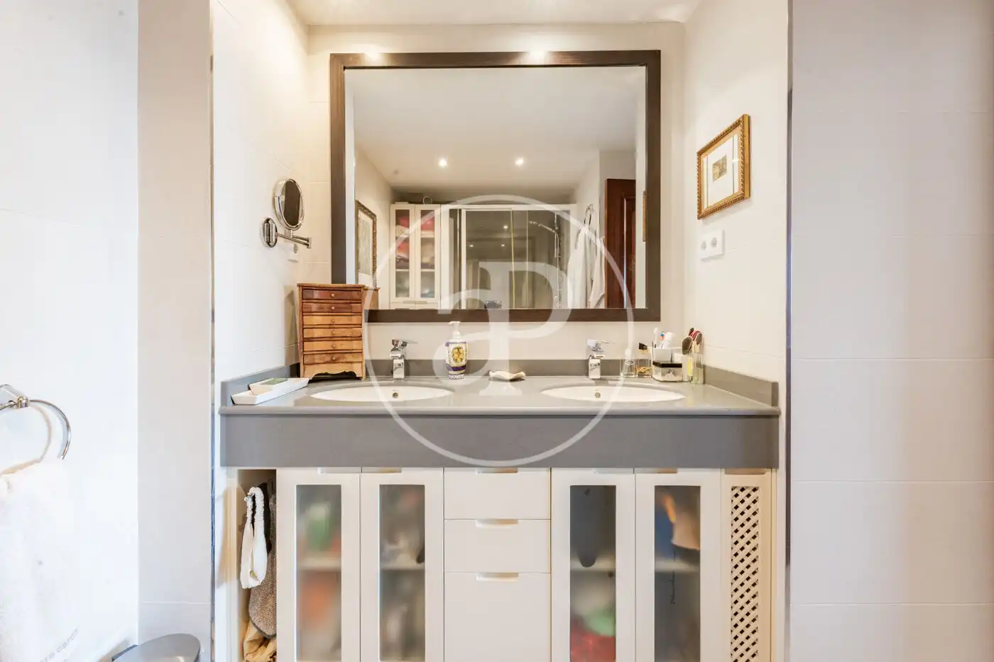 Piso en venta en C. de Pechuán, Ciudad Jardín