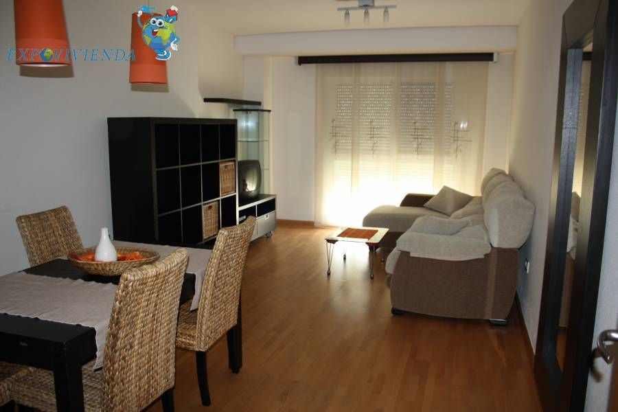 Piso de alquiler en El Ingenio