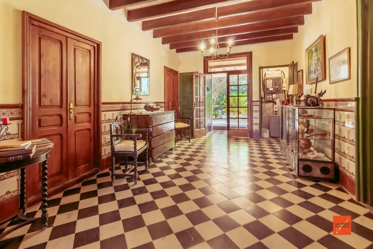 Villa avec terrasse à vendre à Alcanar, imagen 26