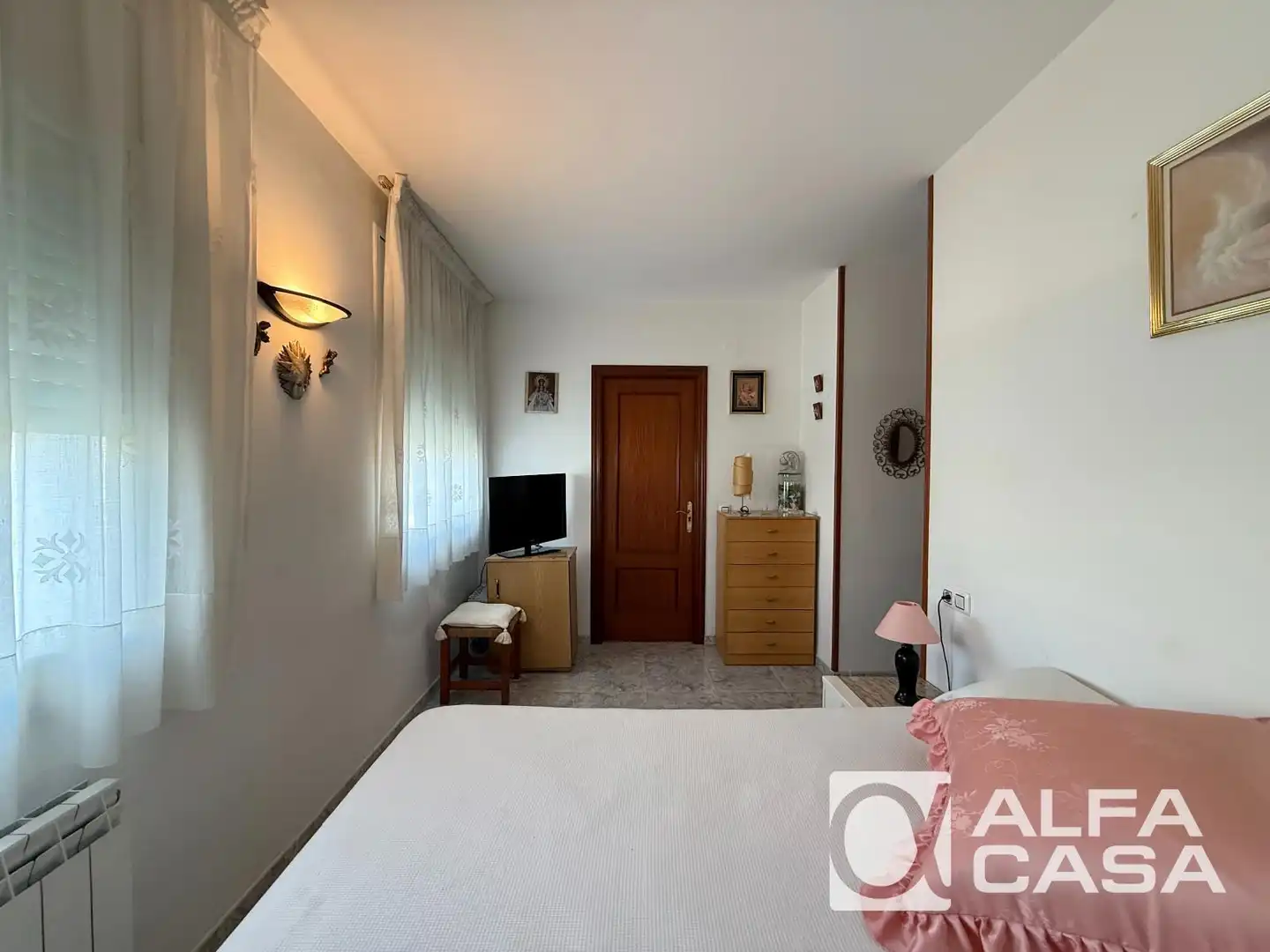 Flat with terrace for sale in Narcis Macia i Domenech, imagen 10