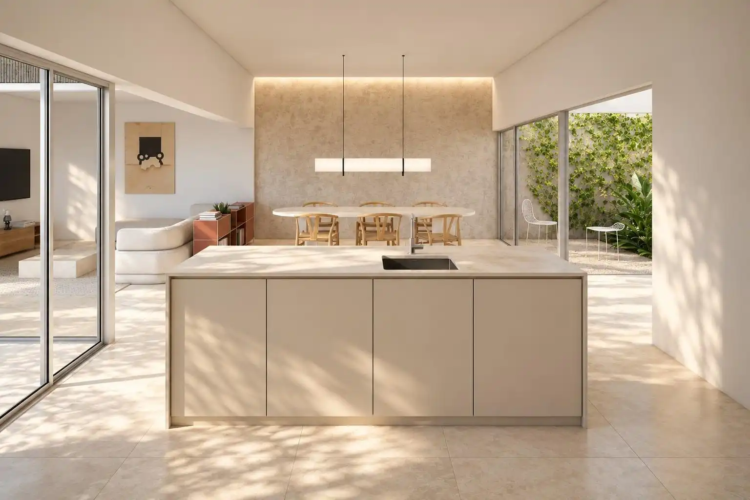 Villa mit Pool zum Verkauf in Calle Rafael Martínez Maestro, imagen 6