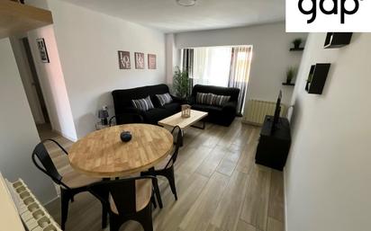 Living room of Flat for sale in Cuenca Capital