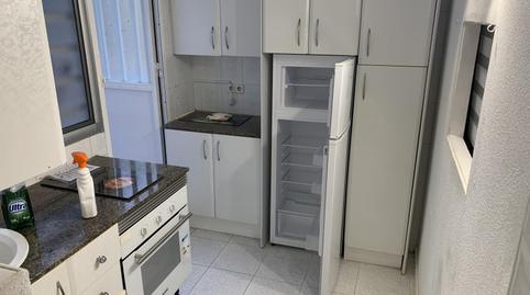 Foto 4 de Piso en venta en Centro Urbano, Benidorm