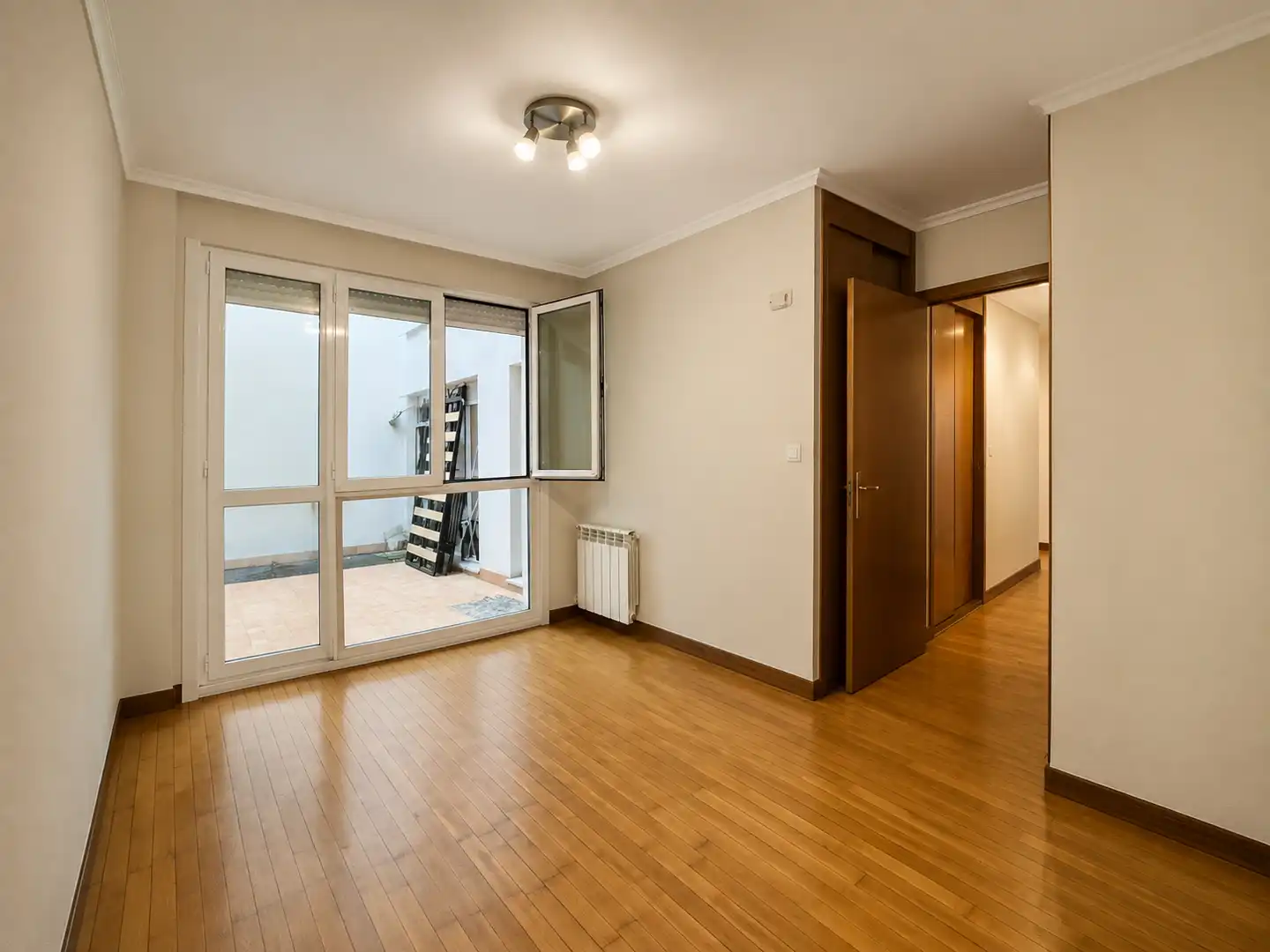 Piso en venta en Soraluze / Plasencia de las Armas con Calefacción, Amueblado y Horno