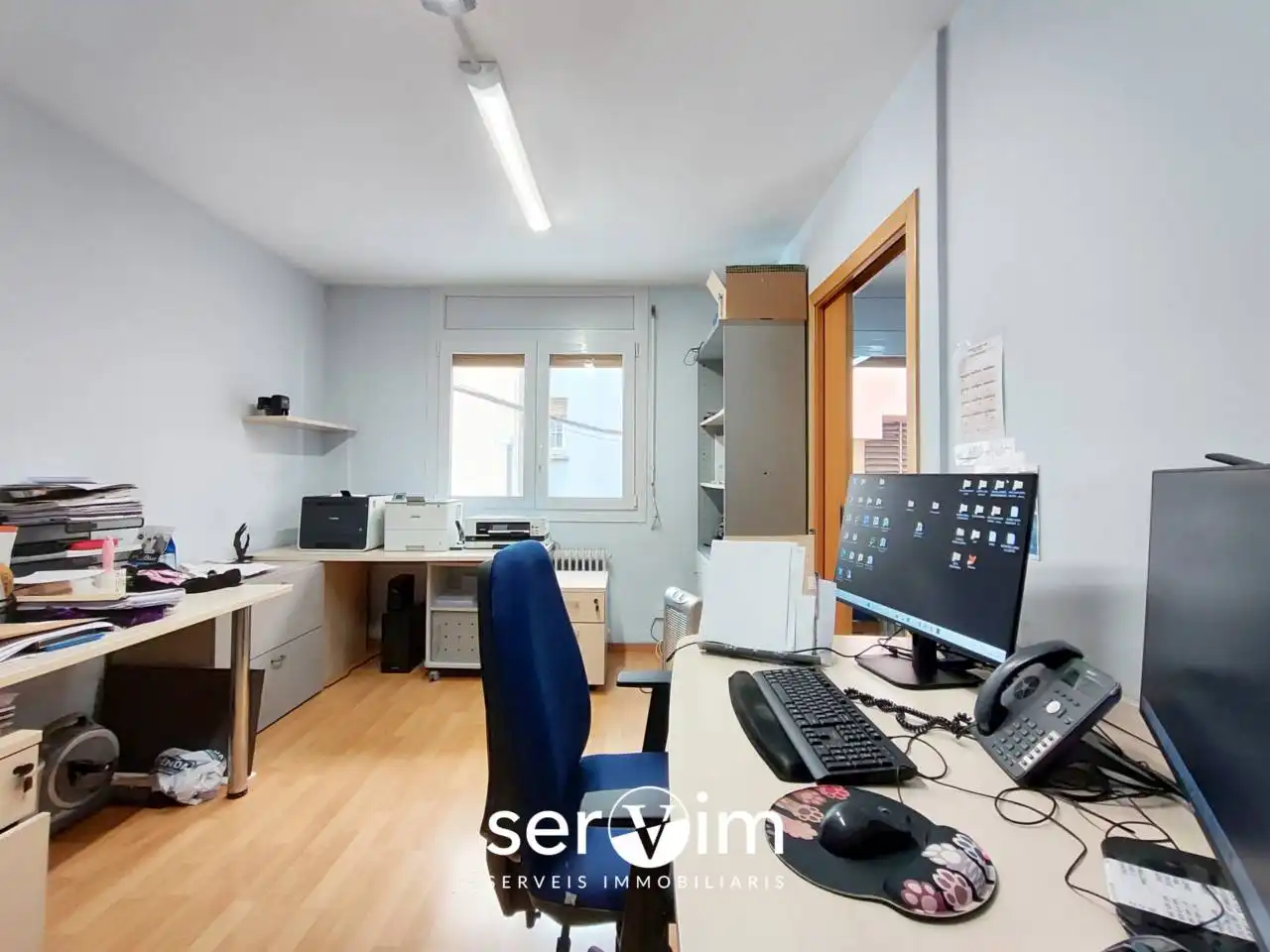 Piso en venta en Girona