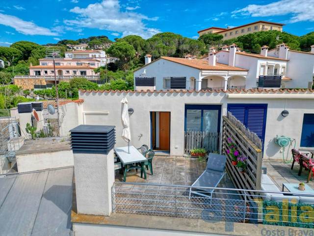 Ático en Venta en Carrer de Llevant, 21 en Volta de l'Ametller