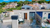 Jardí de Àtic en venda en Sant Feliu de Guíxols amb Terrassa i Piscina comunitària