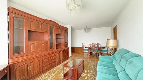 Foto 4 de Piso de alquiler en De la Costa Brava, Mirasierra, Madrid Capital