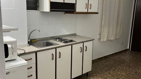 Foto 5 de Estudio en venta en Carrer de Mejía Lequerica, 10, La Maternitat i Sant Ramon, Barcelona Capital