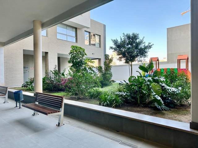 Piso en Venta en Calle ANGEL VILLENA, 24 en Ciutat de les Ciències i de les Arts - Justicia