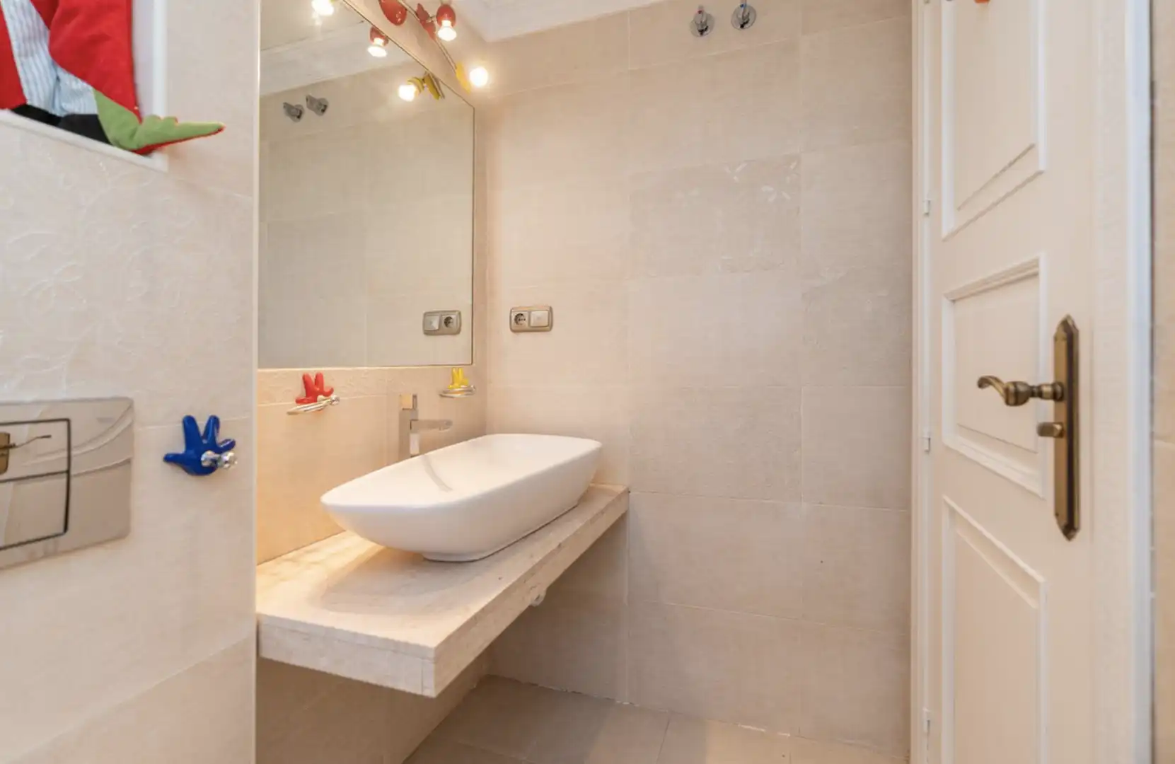 Villa con terrazza in vendita a San Pedro de Alcántara, imagen 25