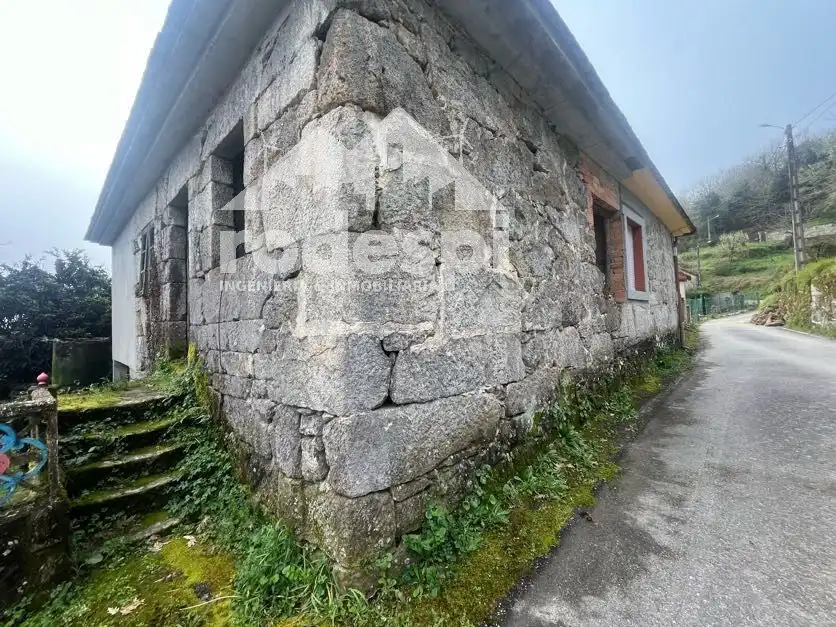 Maison à vendre à Crecente