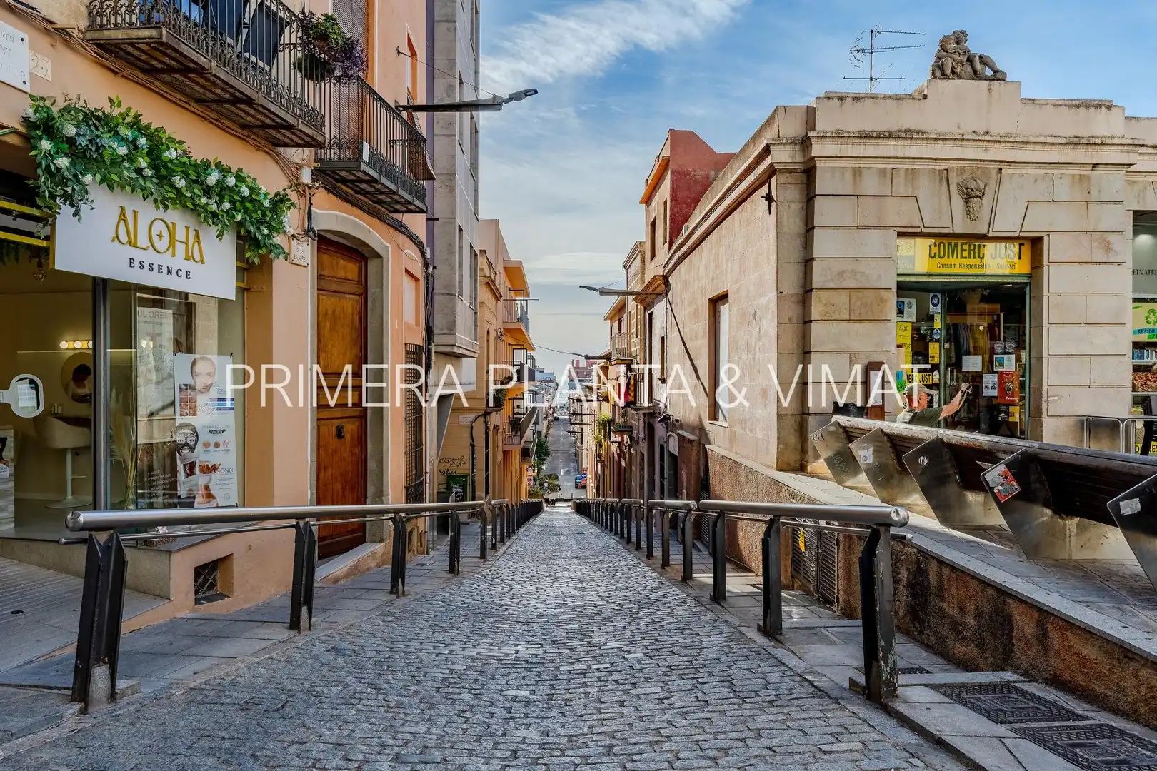 Business premises to rent in Centre, imagen 13