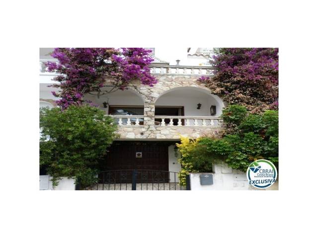 Casa-chalet en Venta en Sector del Cavall de Mar, -1 en Salins - Cavall de Mar