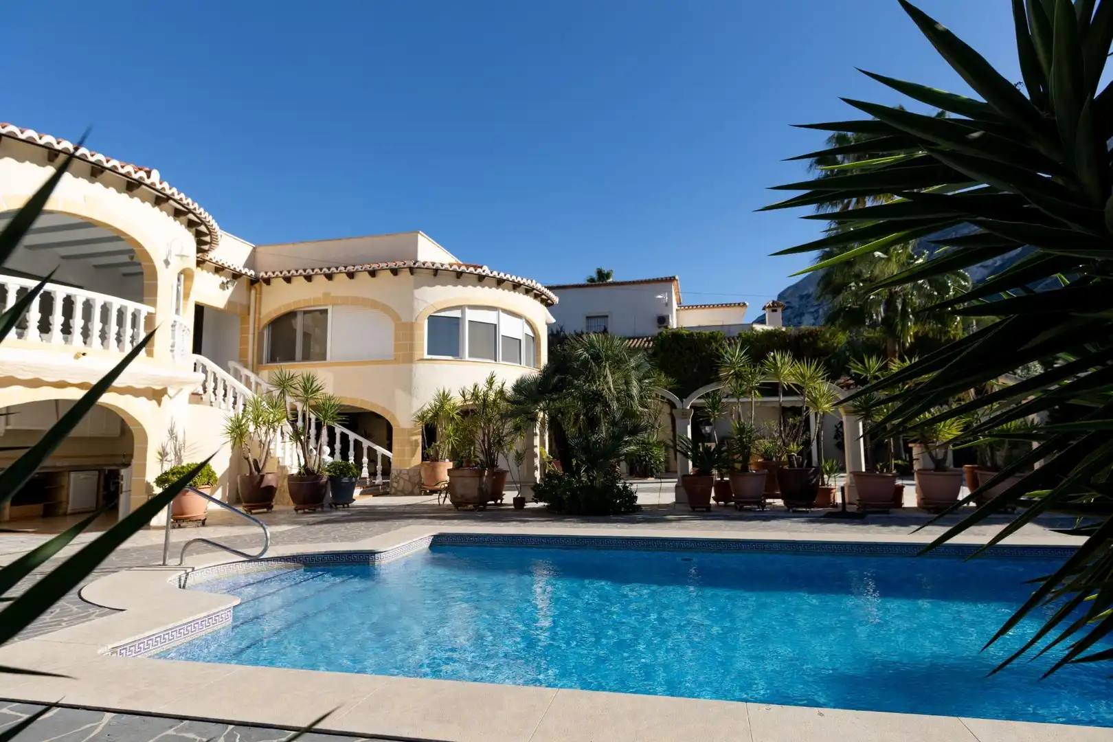 Haus mit Pool zum Verkauf in Calle ALZINA, imagen 2