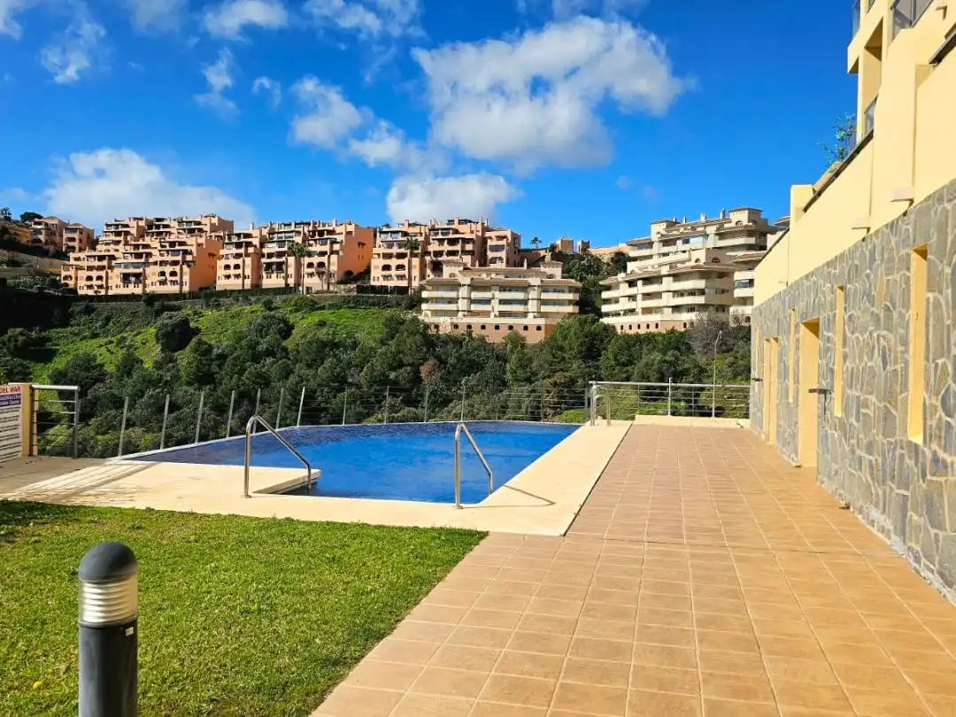 Pis amb piscina en venda a Cristóbal Colón 5, imagen 22