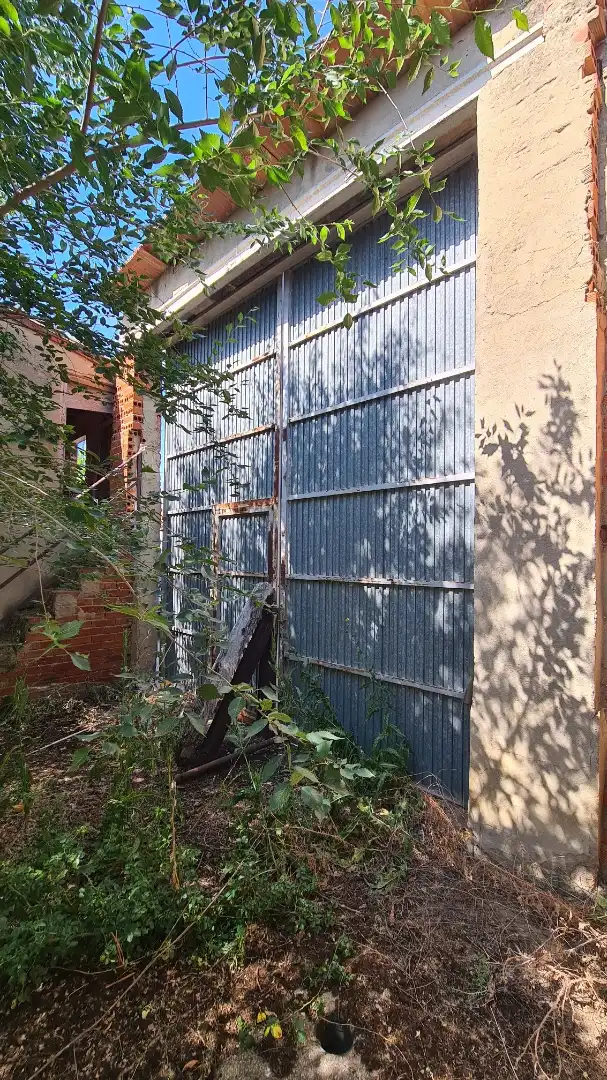 Casa amb jardí en venda a Calle Sol 14, imagen 10