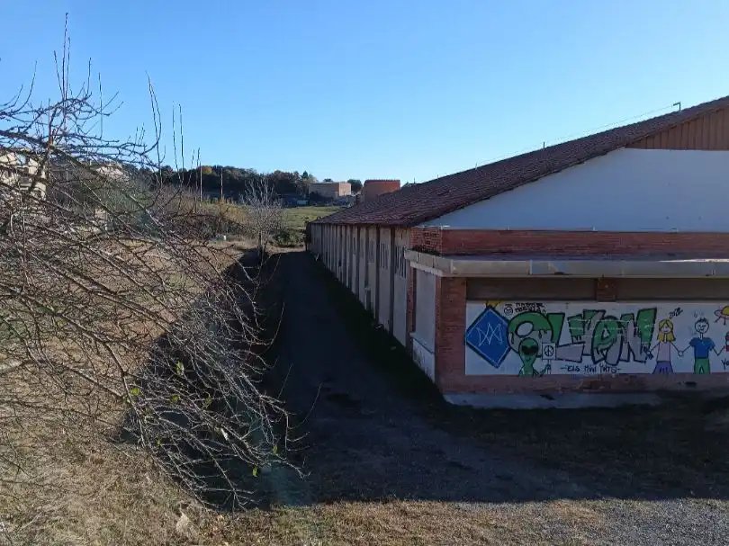 Industrial building to rent in carretera Olvan 9, imagen 21